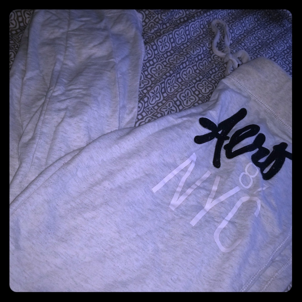 Areopostale sweats